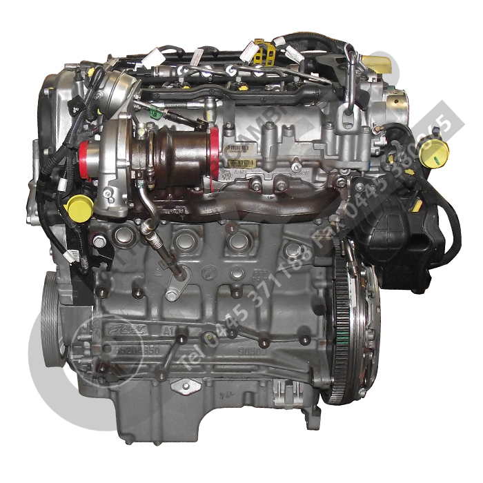 COMPLETE ENGINE, 940A3000