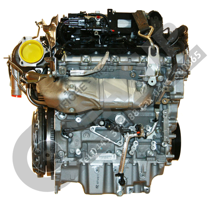 NEW COMPLETE ENGINE, Z28NET