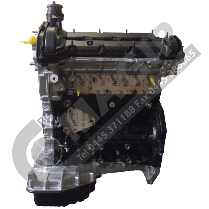 MOTORE NUOVO SEMICOMPLETO COD. M15746D