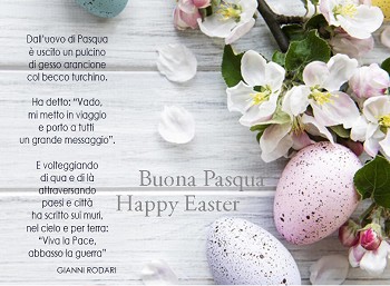 Easter 2025
