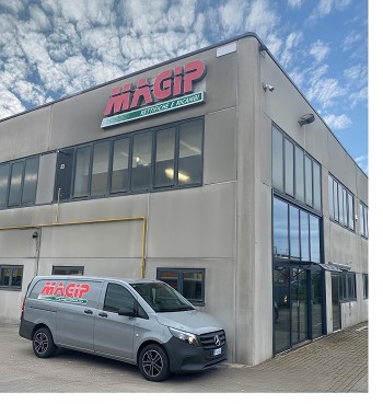 Magip Rettifiche
