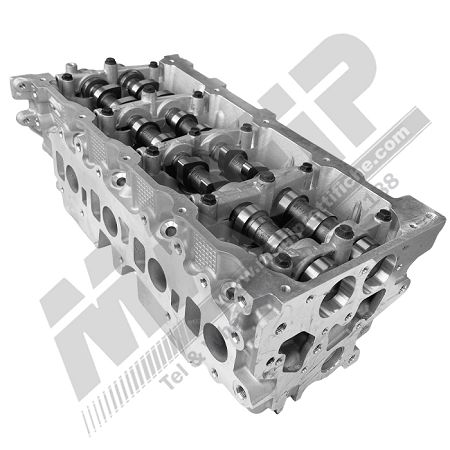 TESTA CILINDRI NUOVA COMPLETA 908627 PER NISSAN E RENAULT
