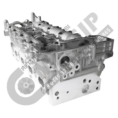 TESTA NUDA NUOVA COD. 908497