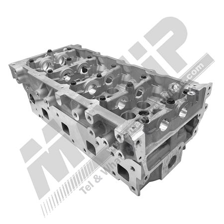 TESTA CILINDRI NUOVA 908527 PER NISSAN E RENAULT