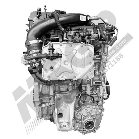 MOTORE COMPLETO NUOVO ORIGINALE PER ALFA ROMEO