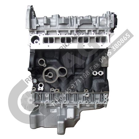 MOTORE SEMICOMPLETO NUOVO ORIGINALE 2.3 JTD