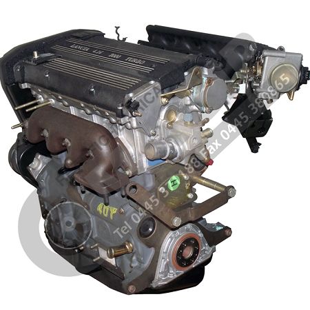 NEW ENGINE CODE 838A4000