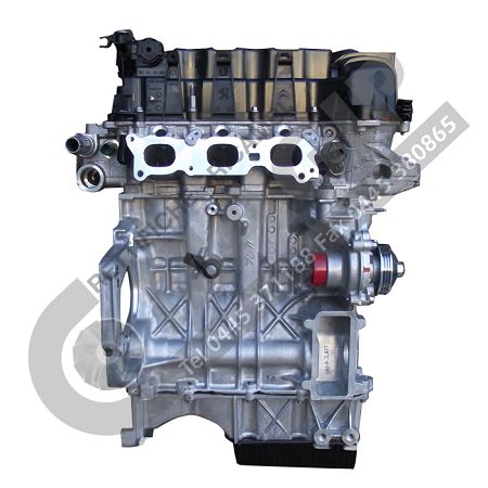 MOTORE SEMICOMPLETO NUOVO COD. HM05