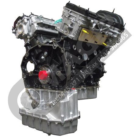 MOTORE VM44D SEMICOMPLETO NUOVO JEEP E MASERATI