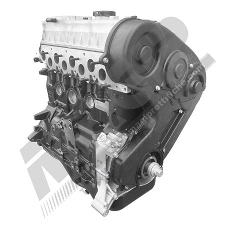 MOTORE SEMICOMPLETO NUOVO PER HYUNDAI, KIA E MITSUBISHI
