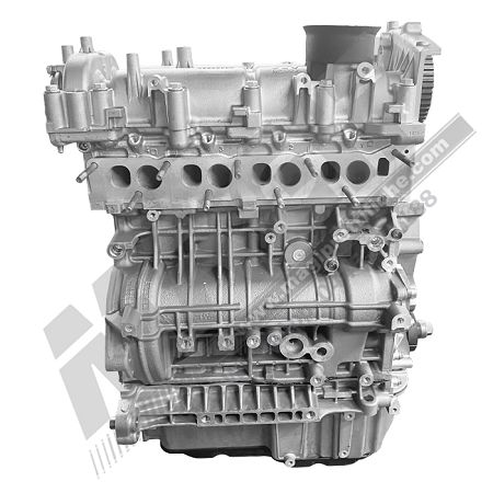 NEW LONG BLOCK ENGINE FOR JEEP WRNAGLER