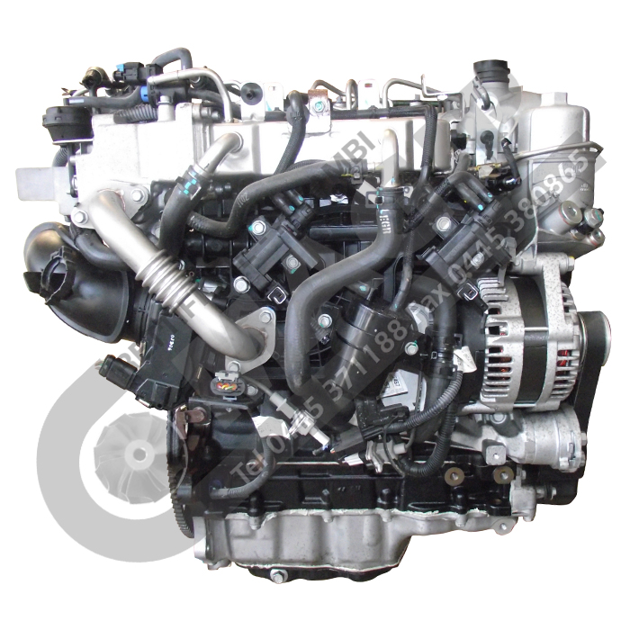 COMPLETE USED ENGINE - MO-Z22D1 - ENGINES AND COMPONENTS - Magip Rettifiche