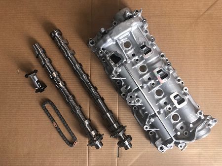 CAMSHAFT MODULE 9830580480