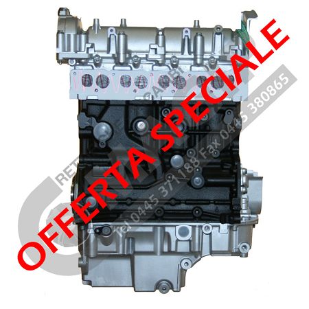 NEW COMPLETE ENGINE 250A1000