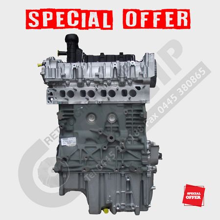 MOTORE SEMICOMPLETO COD.46356294 EURO 7