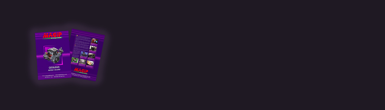 Magip Catalogue!